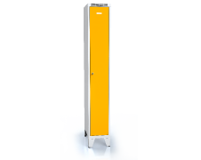 Šatní skříňka ALSIN na nohách 1920 x 300 x 500